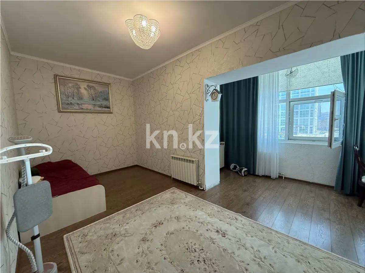 Продажа 4-комнатной квартиры, 166 м² в Астане - фото 2