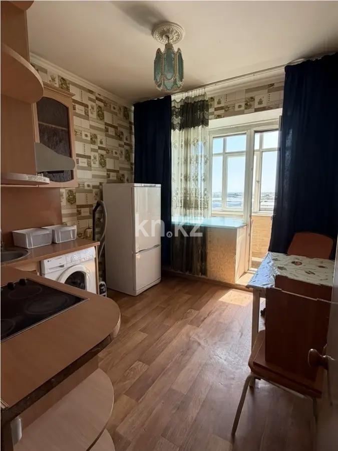 Продажа 1-комнатной квартиры, 40 м² в Астане - фото 2