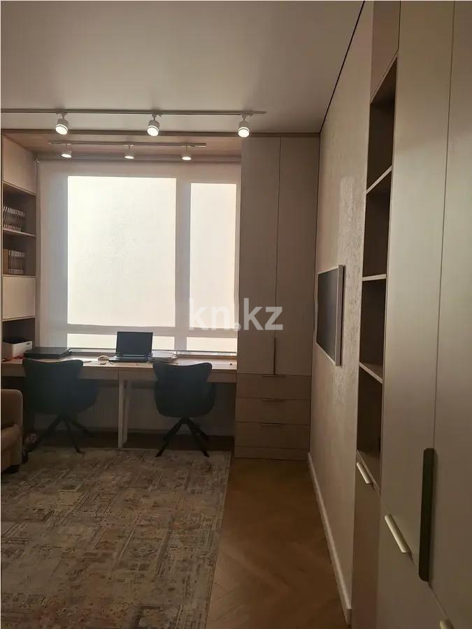 Продажа 3-комнатной квартиры, 83 м², ул. Сыганак, дом  52/1 в Астане - фото 3