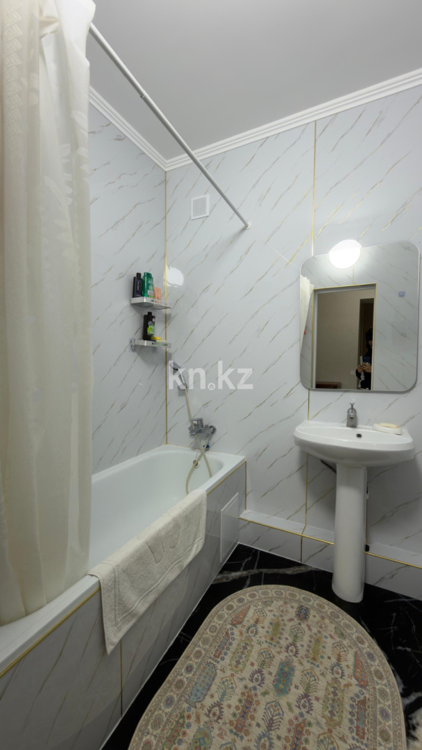 Продажа 2-комнатной квартиры, 65 м² в Астане - фото 19