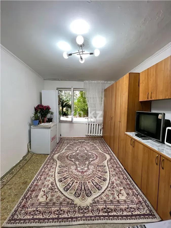 Продажа 1-комнатной квартиры, 18 м², мкр-н 7, дом  2 в Алматы