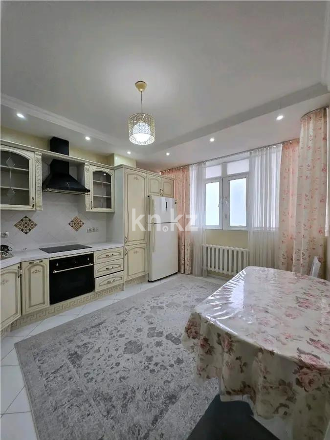 Продажа 3-комнатной квартиры, 84 м² в Астане - фото 4
