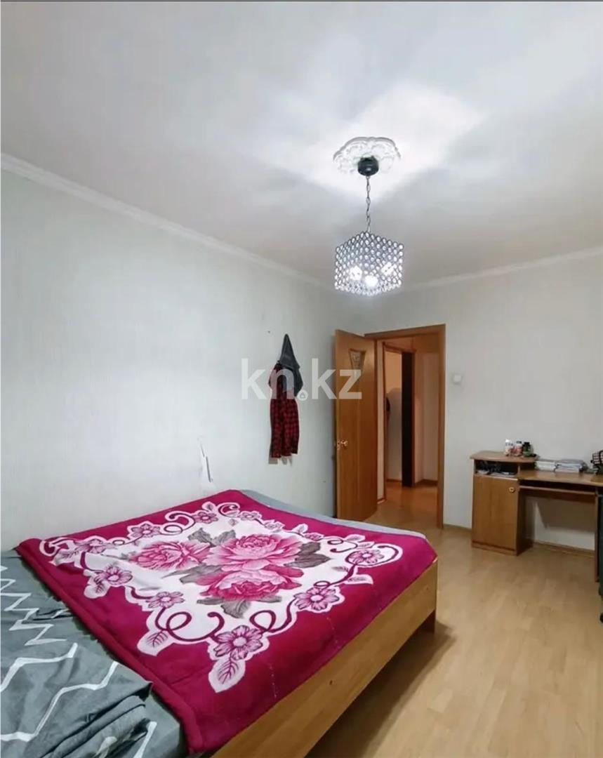 Продажа 2-комнатной квартиры, 52 м² в Караганде - фото 4