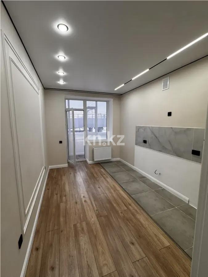 Продажа 1-комнатной квартиры, 41 м² в Астане - фото 2