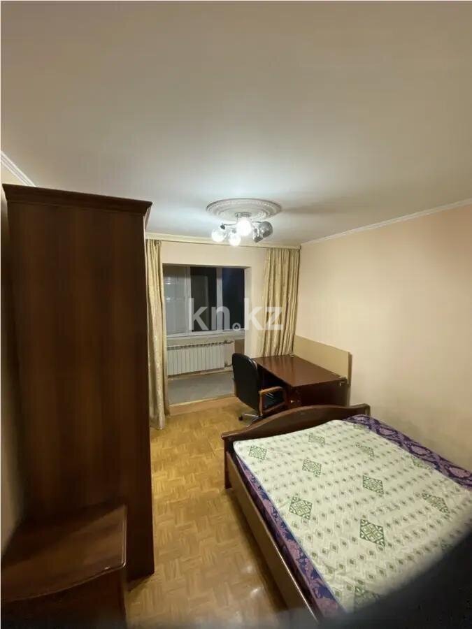 Продажа 2-комнатной квартиры, 51.1 м² в Алматы - фото 2