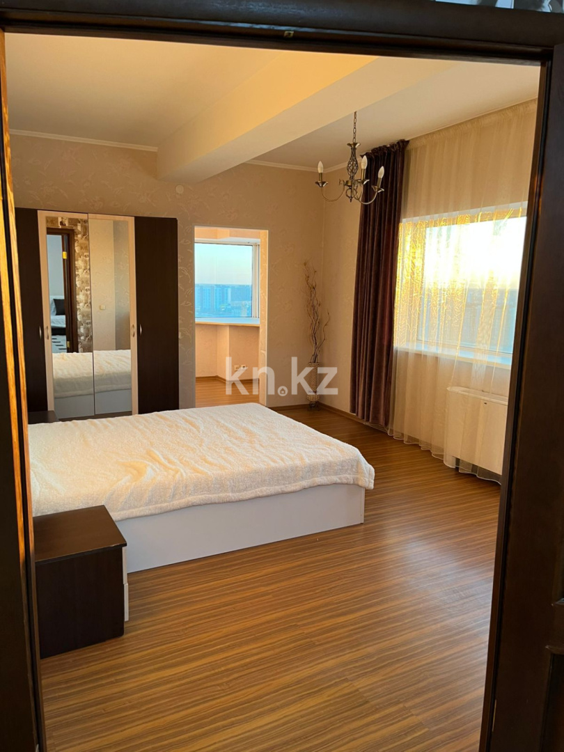 Аренда 2-комнатной квартиры, 75 м² в Астане - фото 3