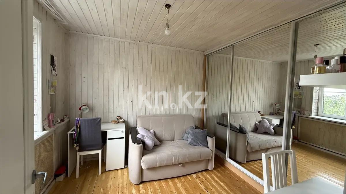 Продажа 3-комнатной квартиры, 70.3 м² в Астане - фото 2