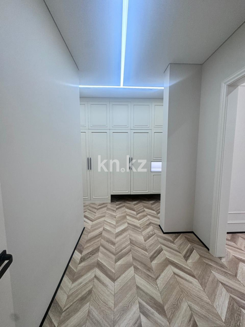 Продажа 3-комнатной квартиры, 92 м² в Астане - фото 4