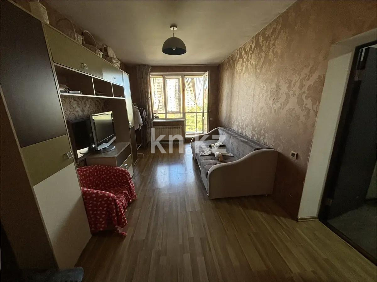 Продажа 3-комнатной квартиры, 110 м², ул. Кенесары, дом  65 в Астане - фото 3