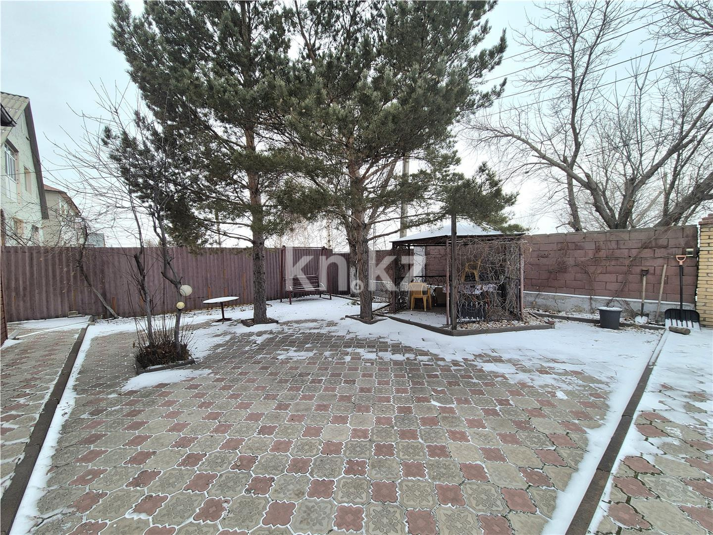 Продажа 4-комнатного дома, 164 м², 9А мкр., дом  27 в Темиртау - фото 21