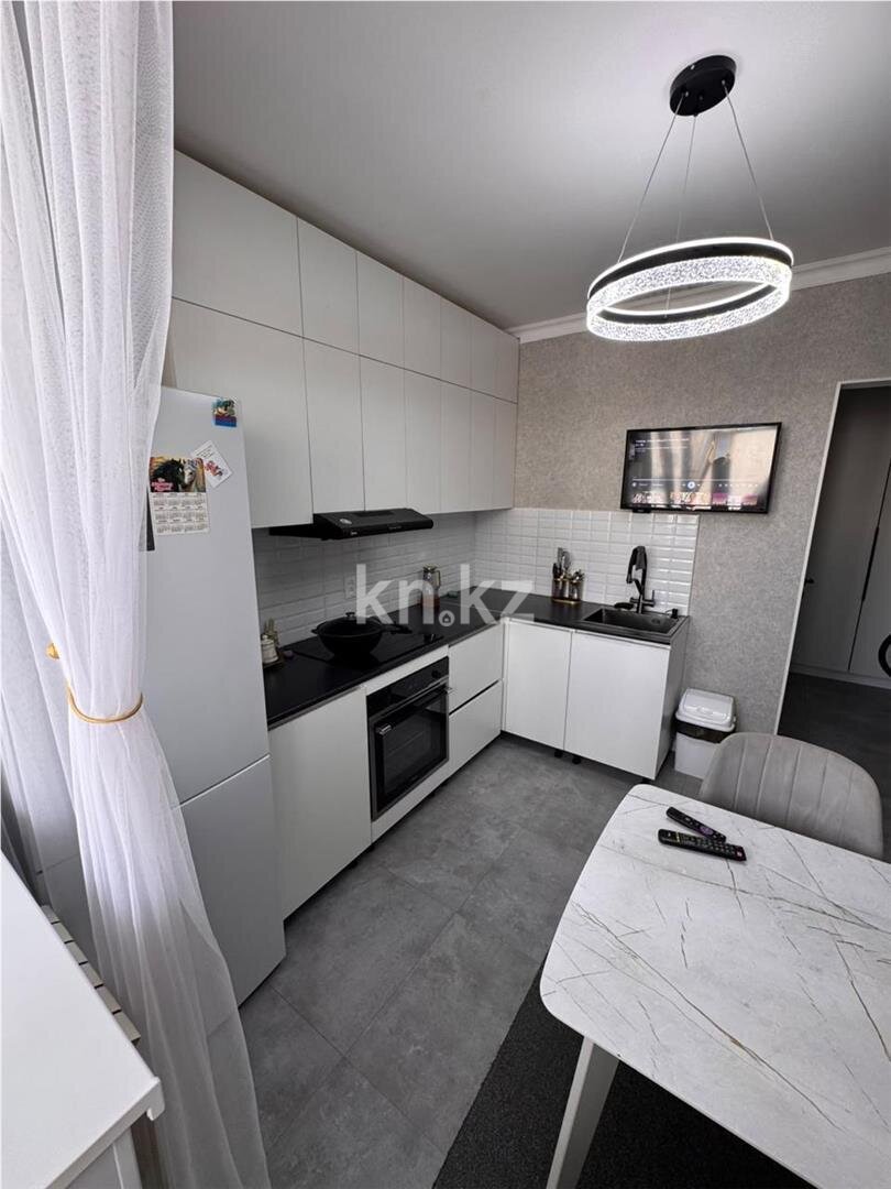 Продажа 2-комнатной квартиры, 57 м² в Астане - фото 5