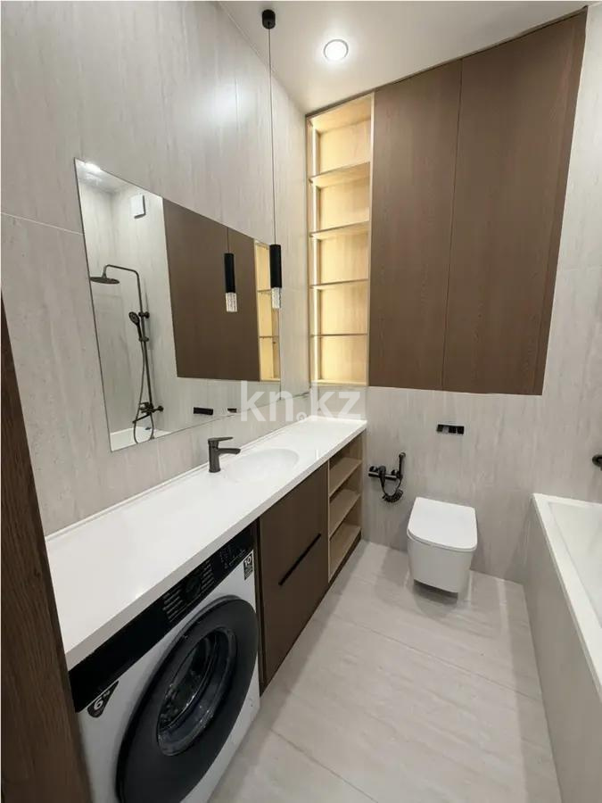 Продажа 2-комнатной квартиры, 43.5 м² в Астане - фото 4