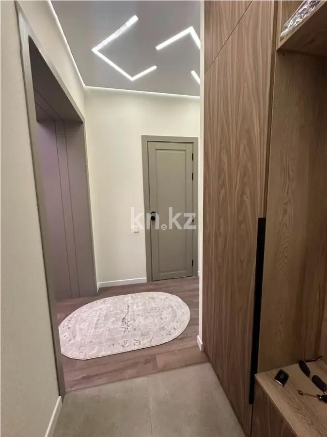 Продажа 2-комнатной квартиры, 46 м² в Астане - фото 6