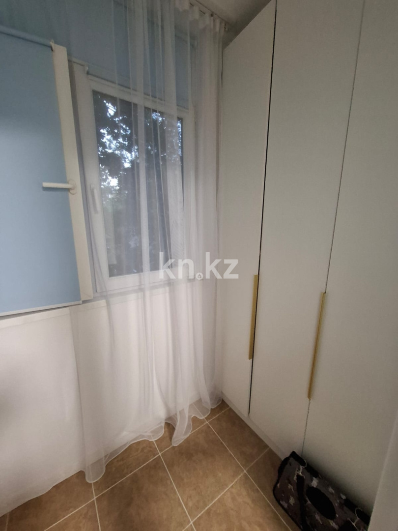 Продажа 1-комнатной квартиры, 42 м² в Алматы - фото 29
