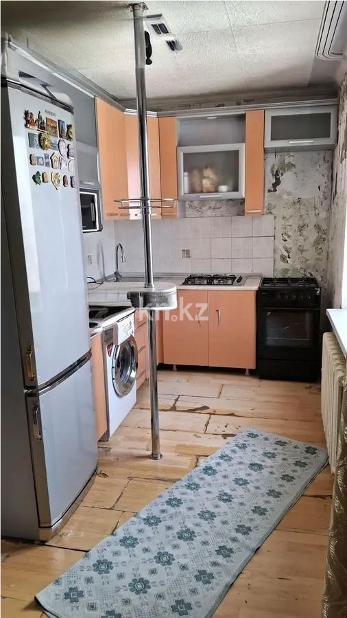 Продажа 2-комнатной квартиры, 45 м² в Астане - фото 2