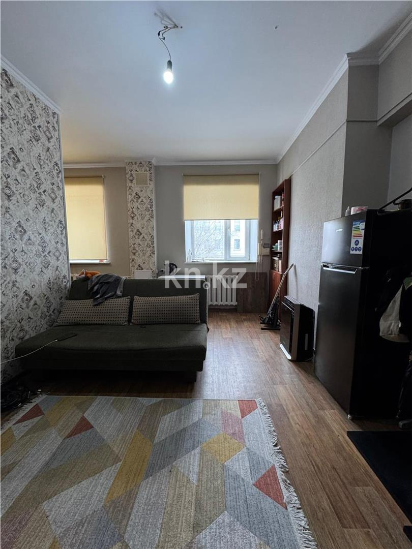 Продажа 2-комнатной квартиры, 55 м², ул. Чкалова в Караганде