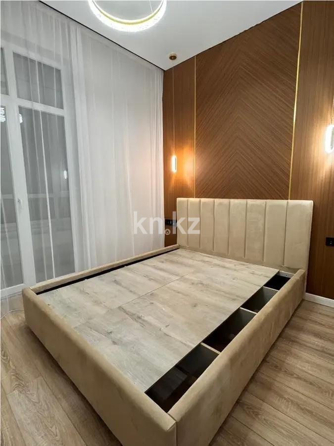 Продажа 2-комнатной квартиры, 40 м² в Астане - фото 2