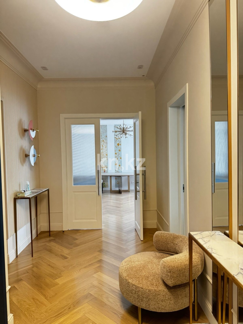 Аренда 4-комнатной квартиры, 170 м² в Астане - фото 4