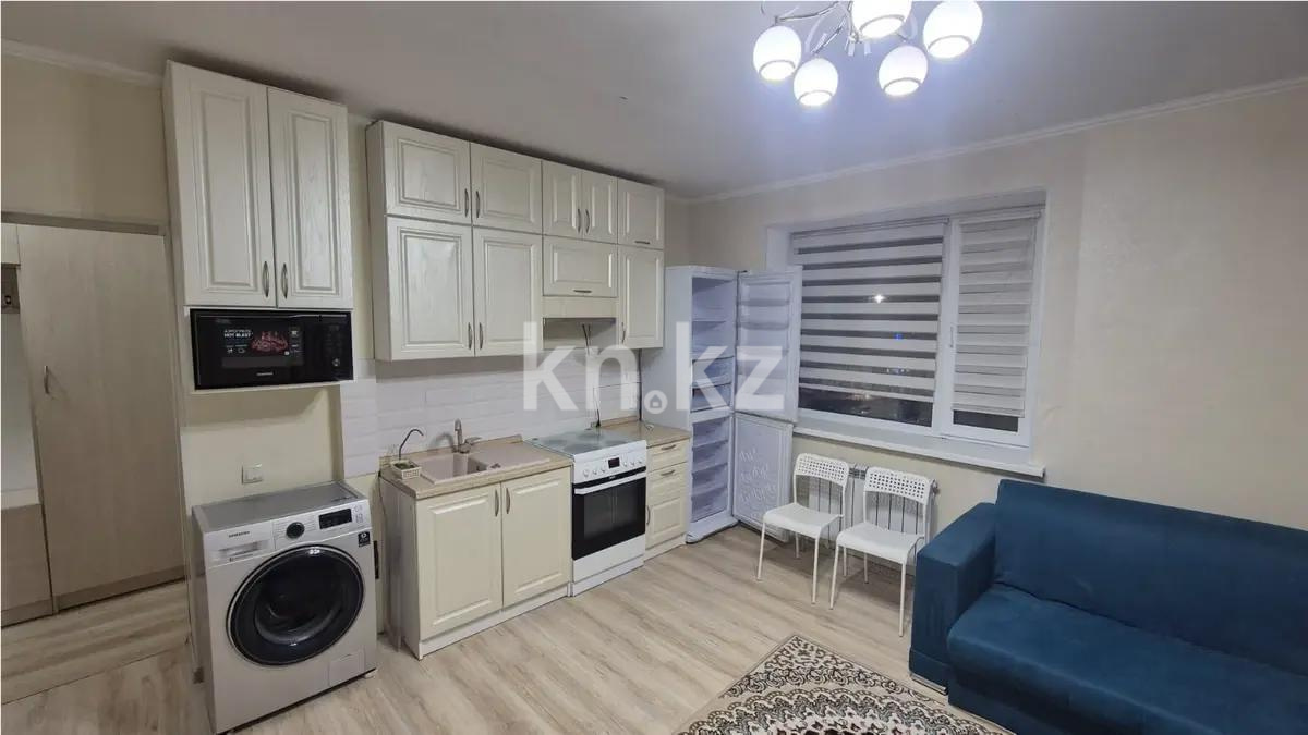 Продажа 2-комнатной квартиры, 39.4 м² в Астане - фото 3