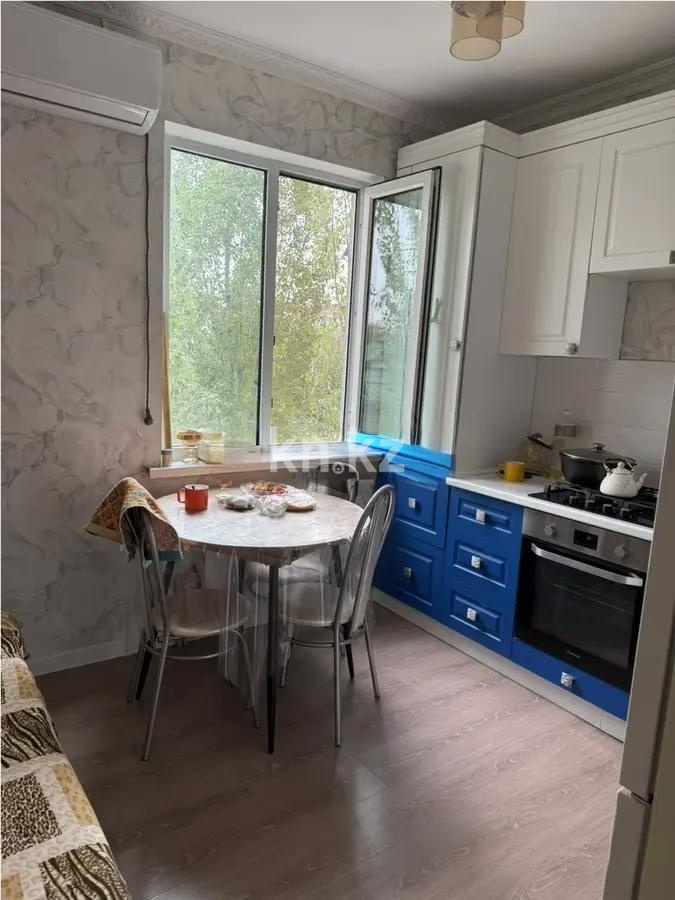 Продажа 1-комнатной квартиры, 40 м² в Алматы - фото 2