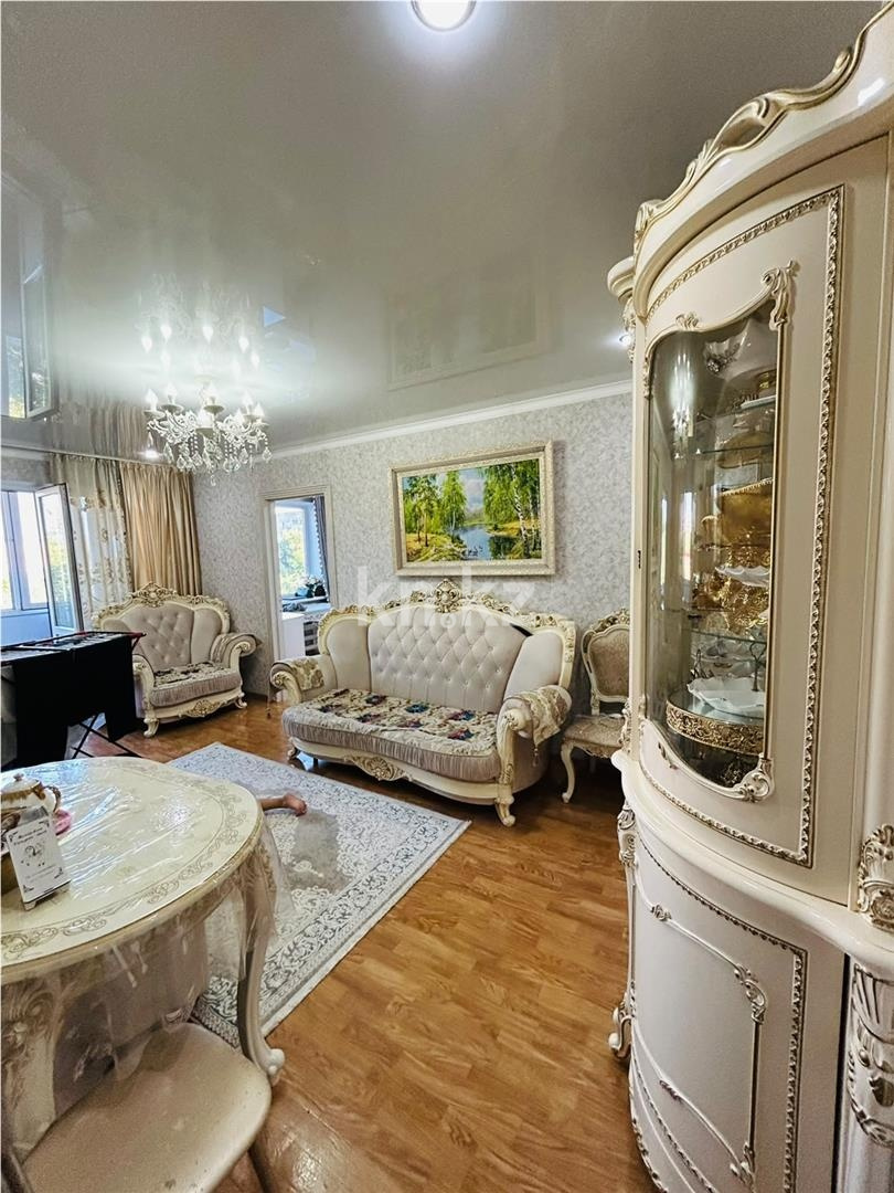 Продажа 3-комнатной квартиры, 56 м² в Темиртау - фото 12