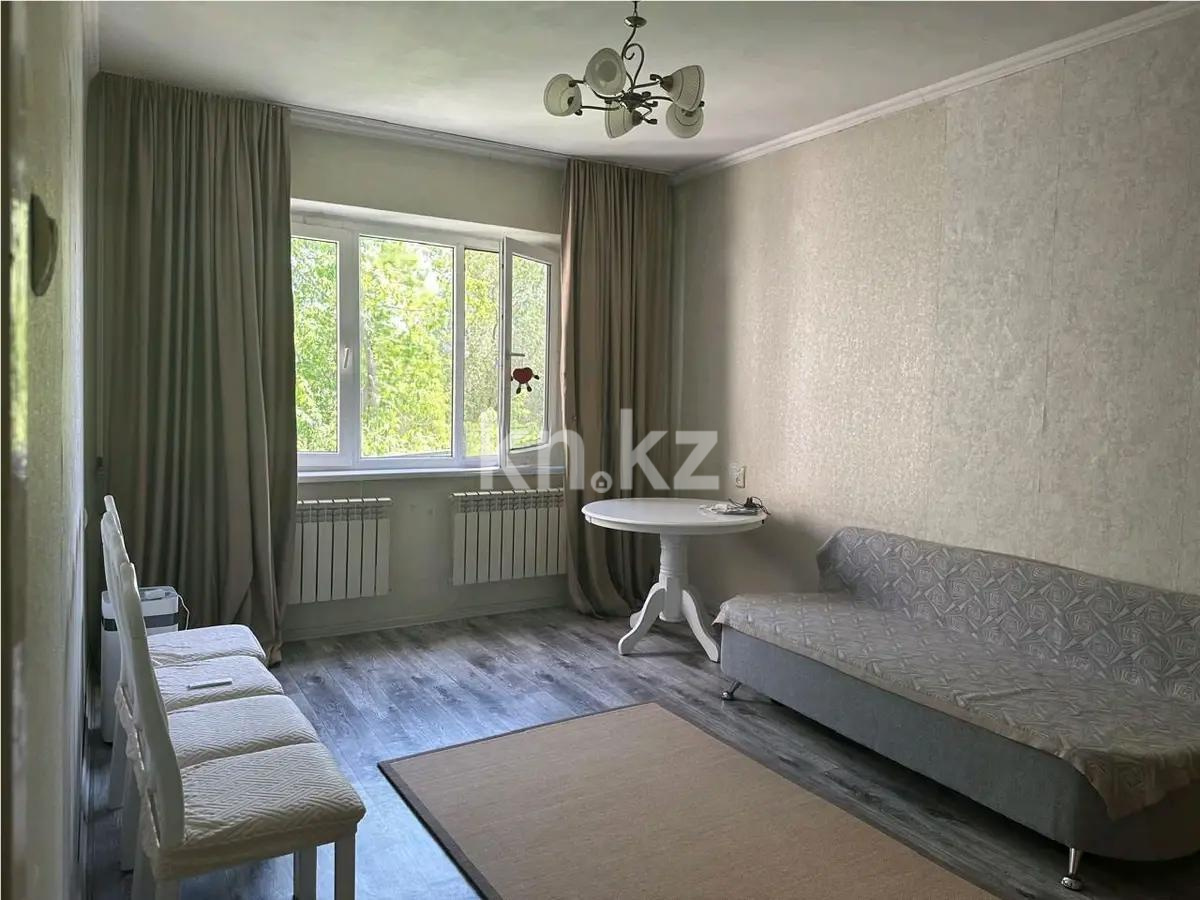 Продажа 1-комнатной квартиры, 45 м² в Алматы