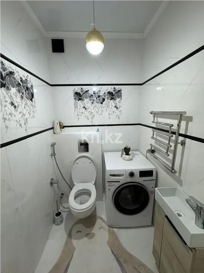 Продажа 3-комнатной квартиры, 110 м², пр. Кошкарбаева, дом  25 в Астане - фото 5