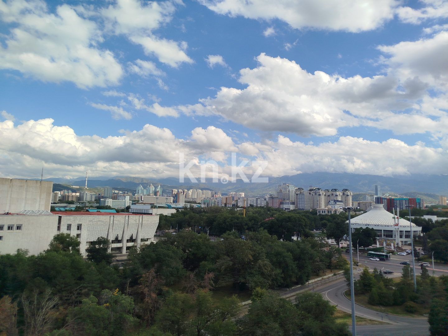 Продажа 1-комнатной квартиры, 21 м², ул. Муканова, дом  245 - ул. Курмангазы в Алматы - фото 11