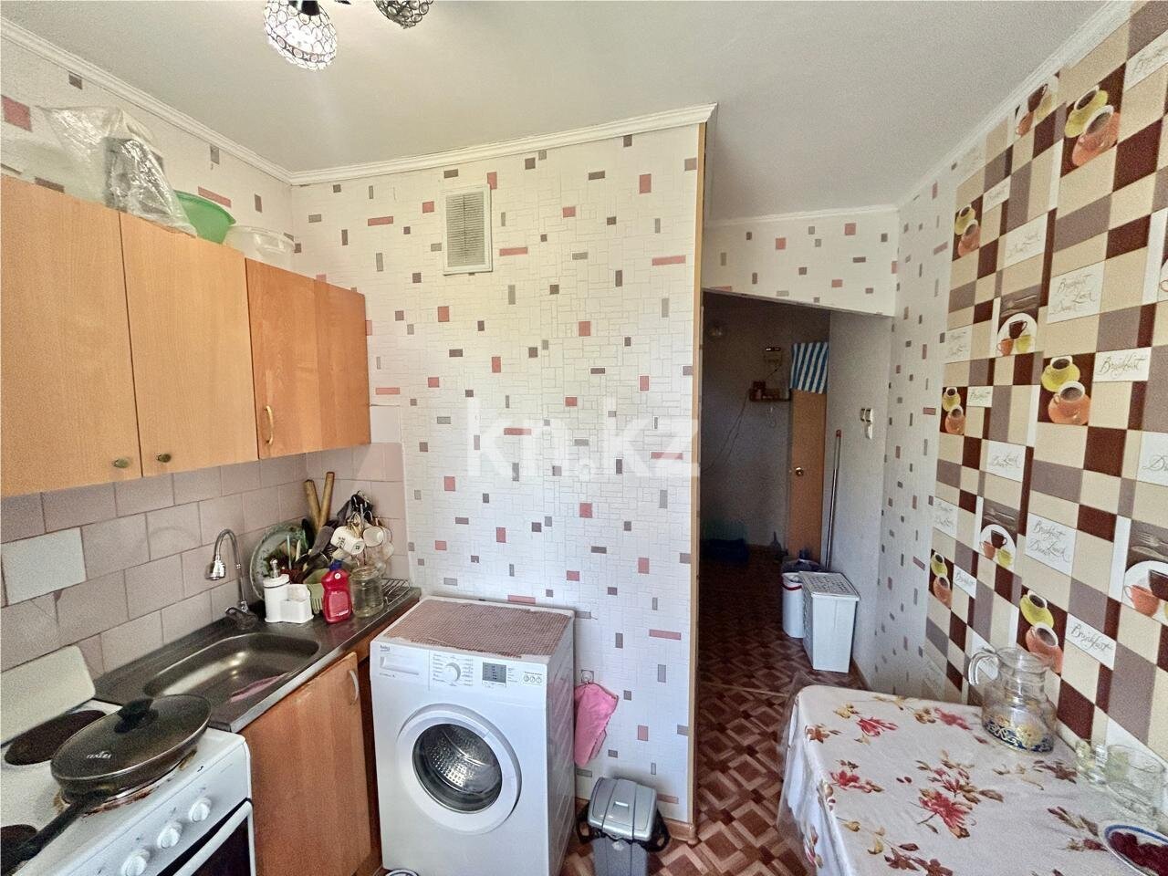 Продажа 2-комнатной квартиры, 45 м² в Караганде - фото 7