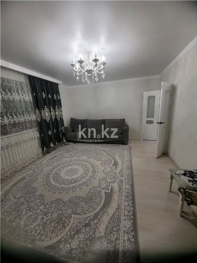 Продажа 2-комнатной квартиры, 66.8 м², ул. Бокейхана, дом  21/4 в Астане