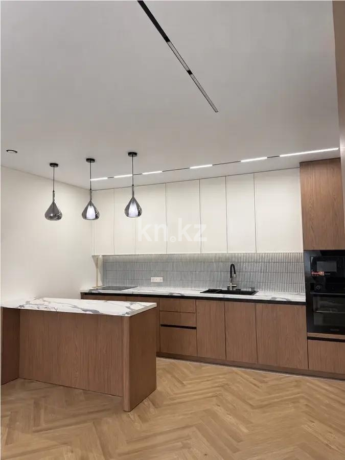 Продажа 3-комнатной квартиры, 77 м² в Алматы - фото 4