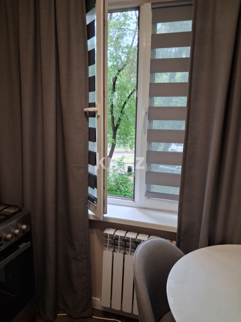 Продажа 1-комнатной квартиры, 33 м² в Алматы - фото 3