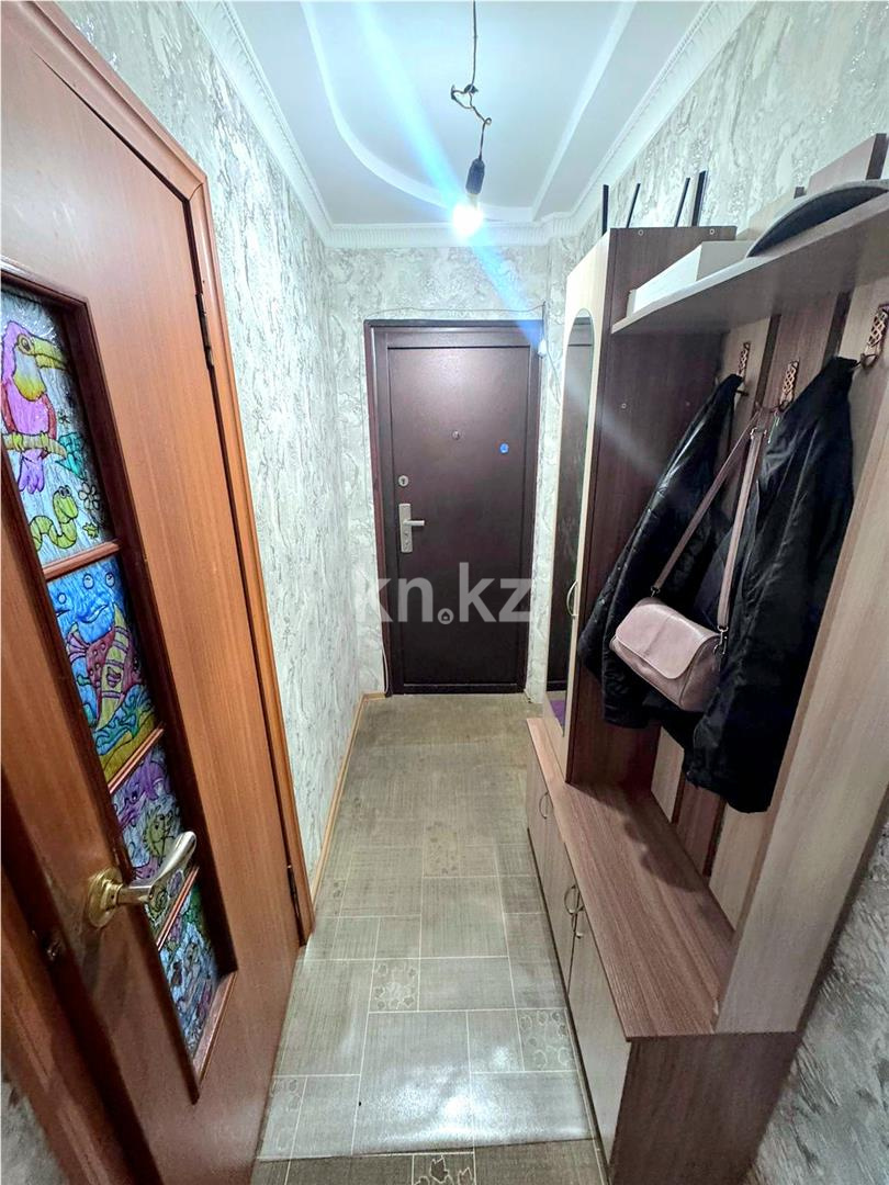Продажа 2-комнатной квартиры, 45 м² в Темиртау