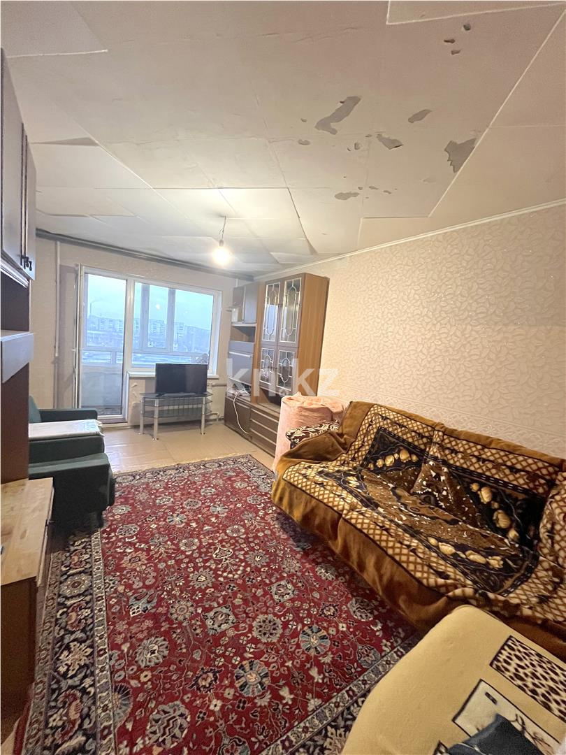 Продажа 2-комнатной квартиры, 50 м², пр. Металлургов в Темиртау - фото 4