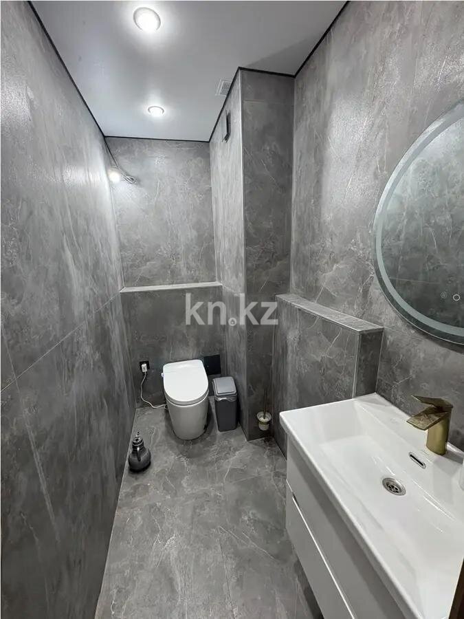Продажа 2-комнатной квартиры, 60 м² в Алматы - фото 4