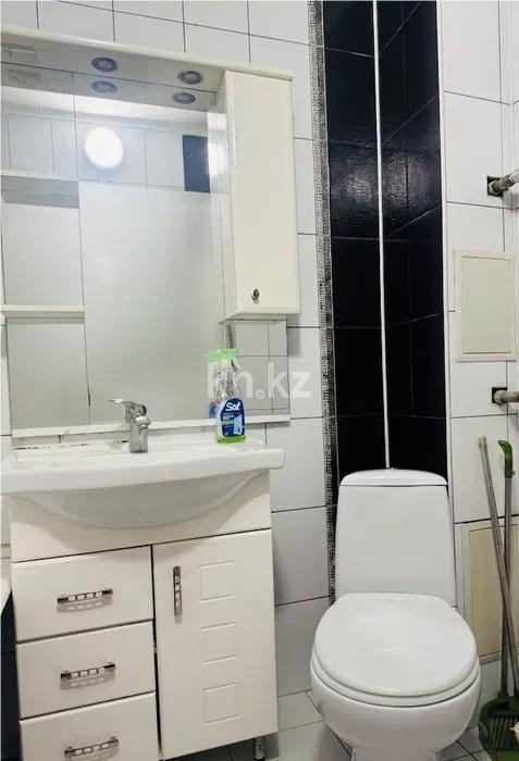 Продажа 2-комнатной квартиры, 46 м² в Алматы - фото 3