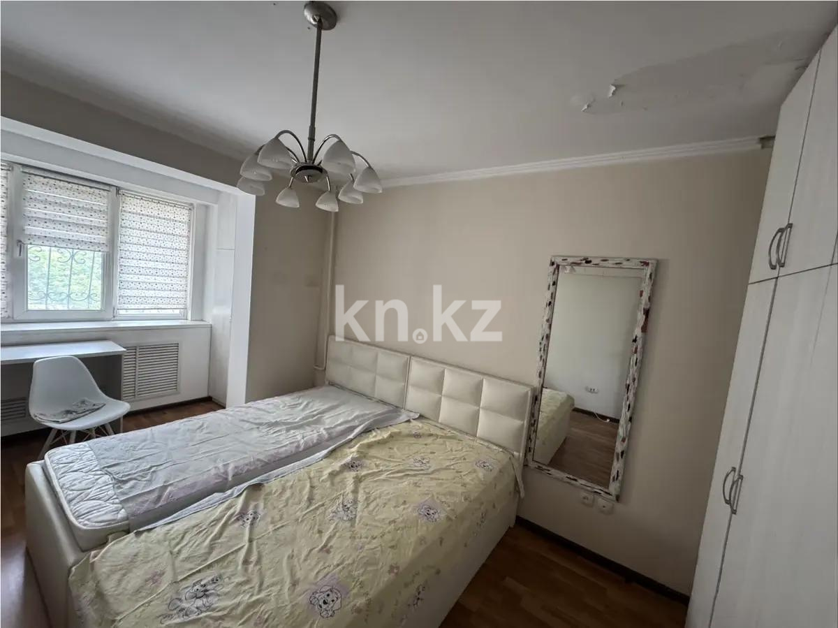Продажа 4-комнатной квартиры, 138 м² в Алматы - фото 2