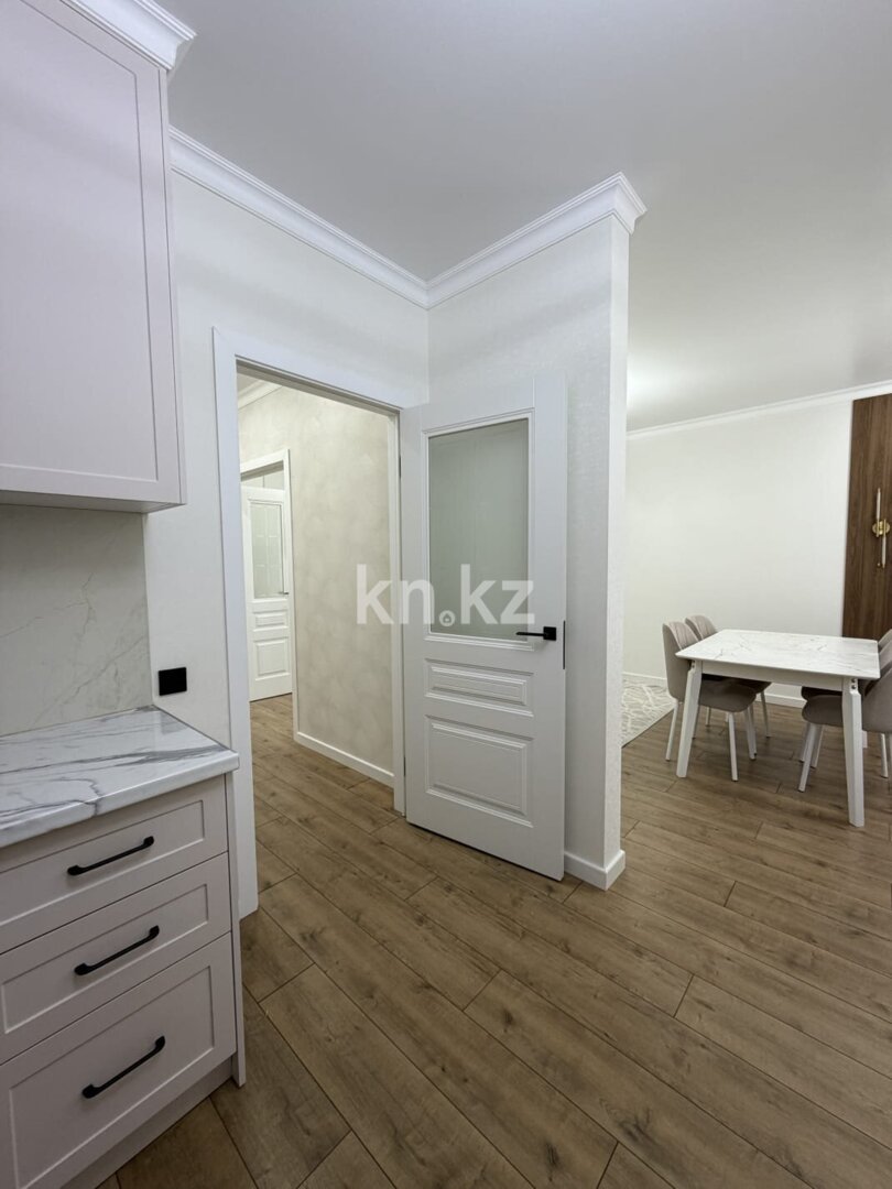 Продажа 3-комнатной квартиры, 74 м² в Астане - фото 17