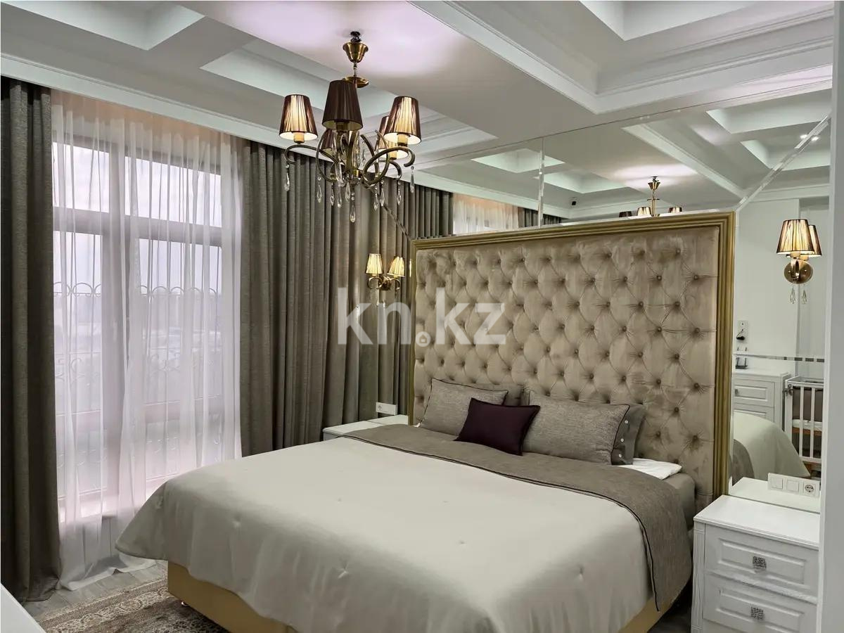 Продажа 3-комнатной квартиры, 90 м², ул. Кажымукана, дом  49 в Алматы - фото 2