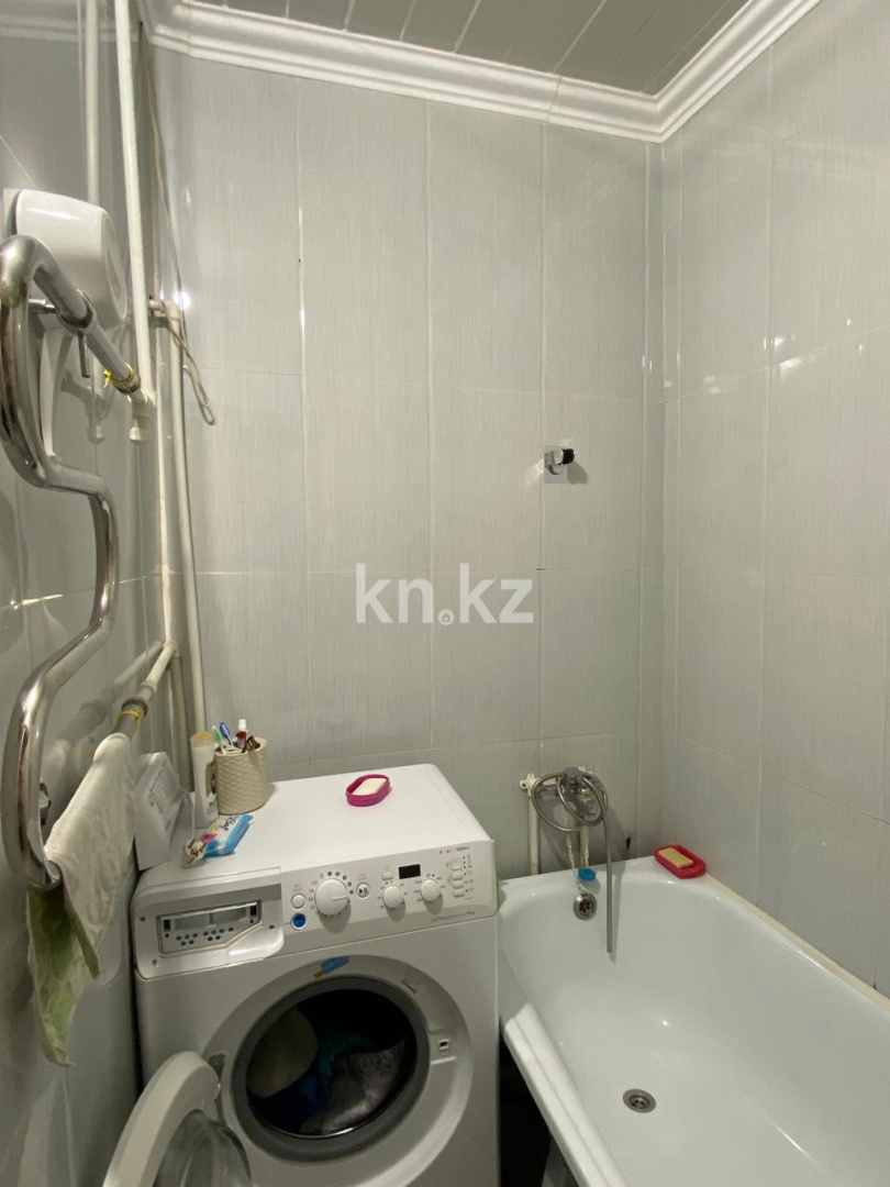 Продажа 2-комнатной квартиры, 44.8 м² в Караганде - фото 9