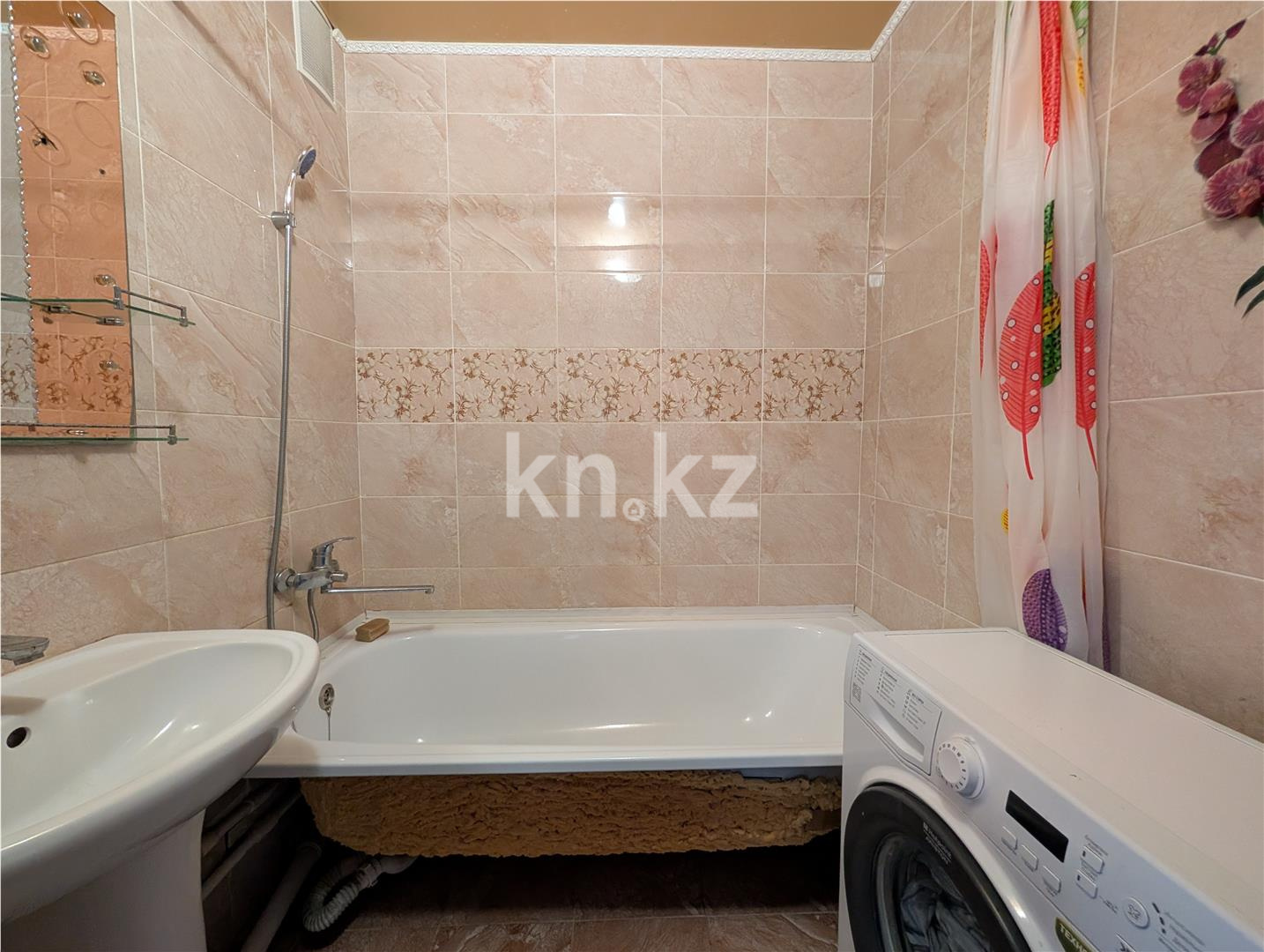 Продажа 2-комнатной квартиры, 53 м² в Караганде - фото 7