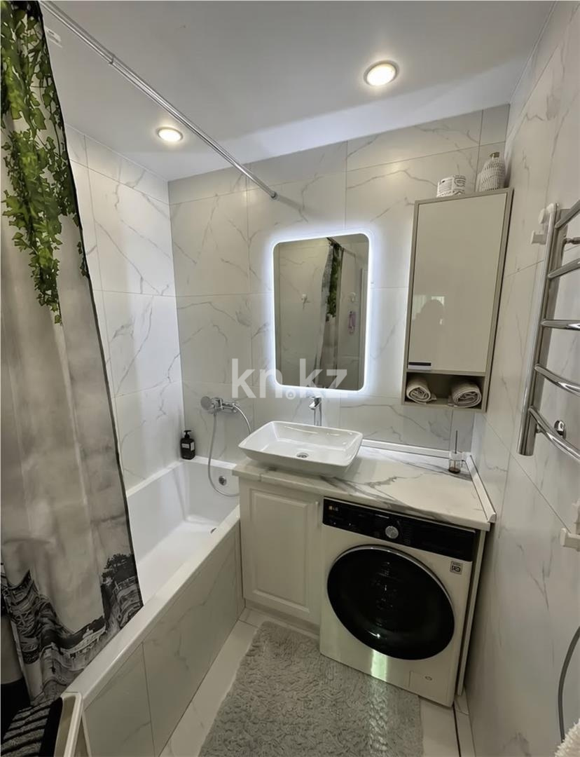 Продажа 2-комнатной квартиры, 66.1 м² в Астане - фото 15