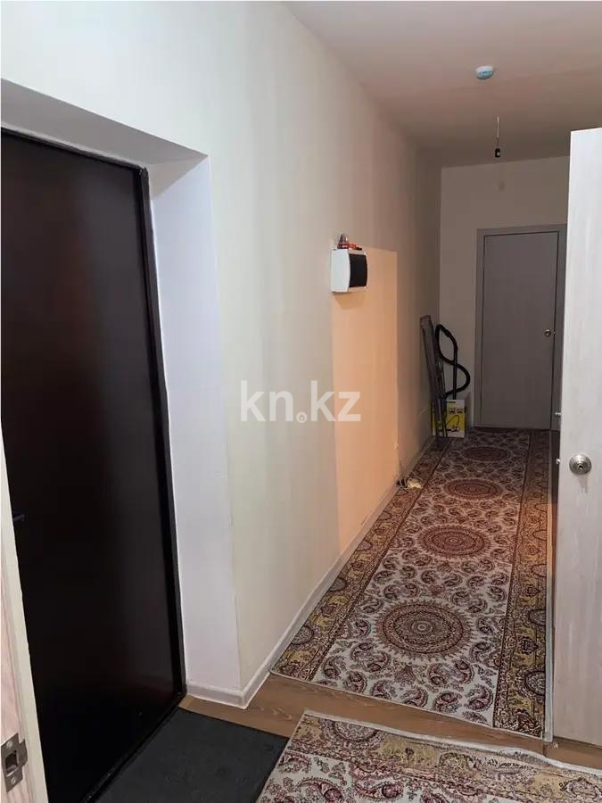 Продажа 2-комнатной квартиры, 57.8 м², мкр-н Дарабоз, дом  25а в Алматы - фото 6