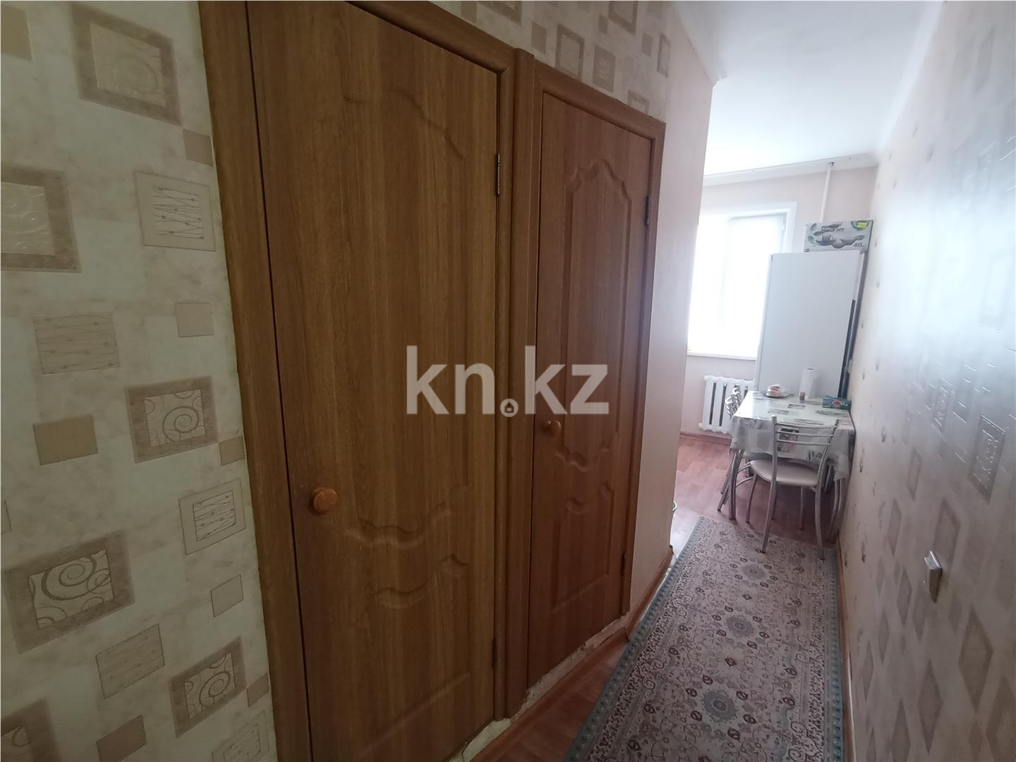 Продажа 2-комнатной квартиры, 43 м² в Караганде - фото 11