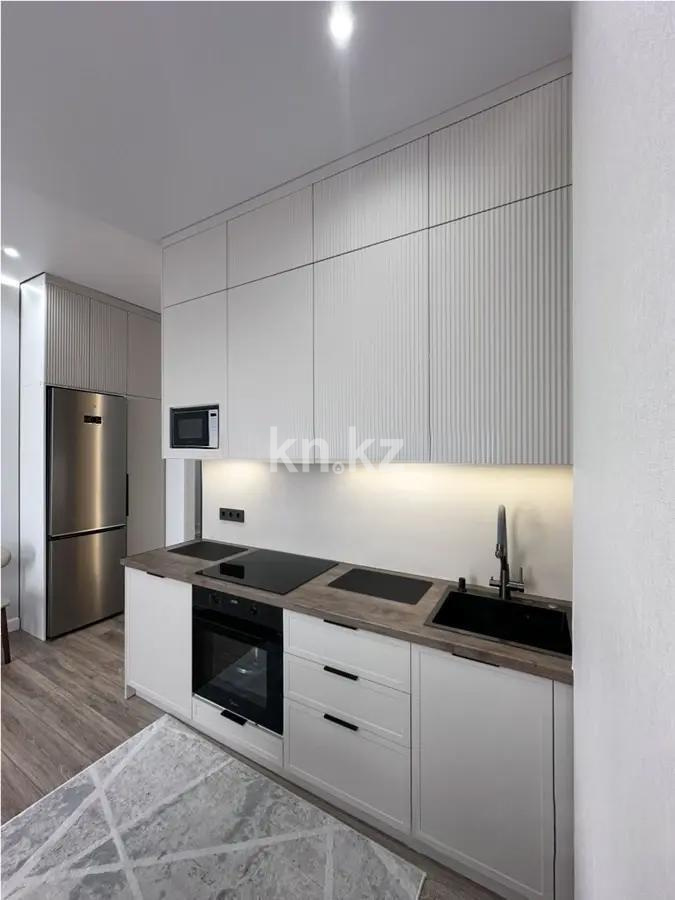 Продажа 2-комнатной квартиры, 57 м² в Астане - фото 3