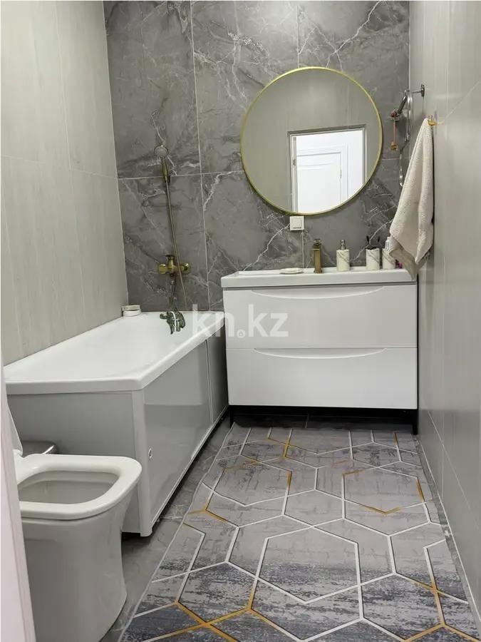 Продажа 3-комнатной квартиры, 85 м² в Алматы - фото 5