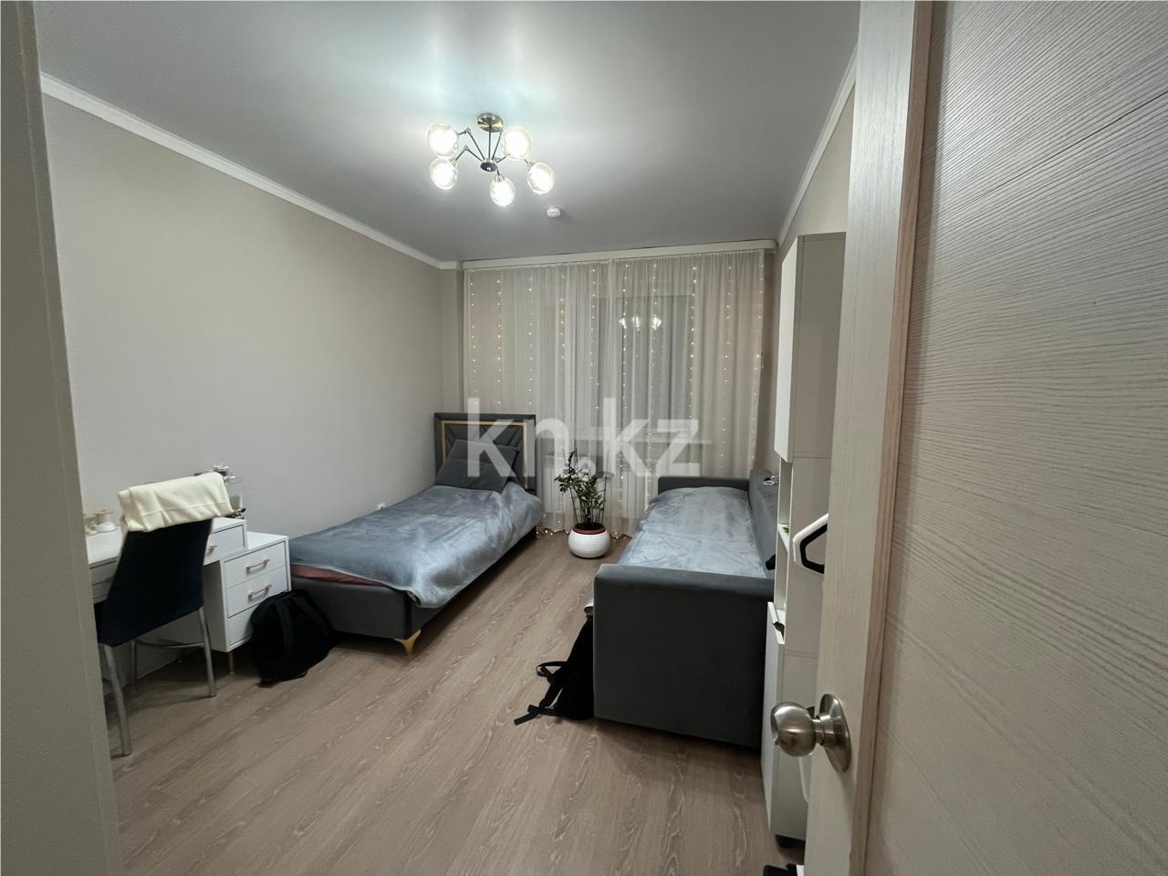 Продажа 2-комнатной квартиры, 57 м² в Астане - фото 4