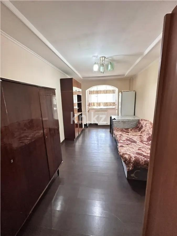 Продажа 1-комнатной квартиры, 18 м² в Алматы