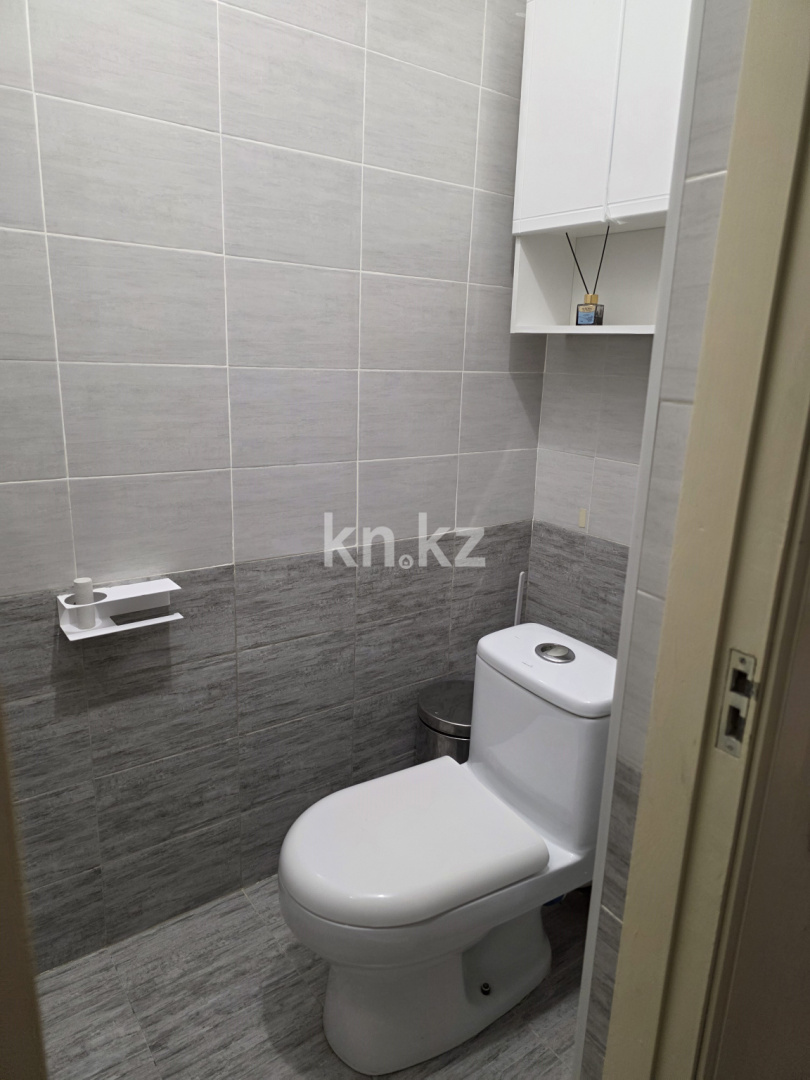 Продажа 2-комнатной квартиры, 76.5 м², ул. Бараева в Астане - фото 12