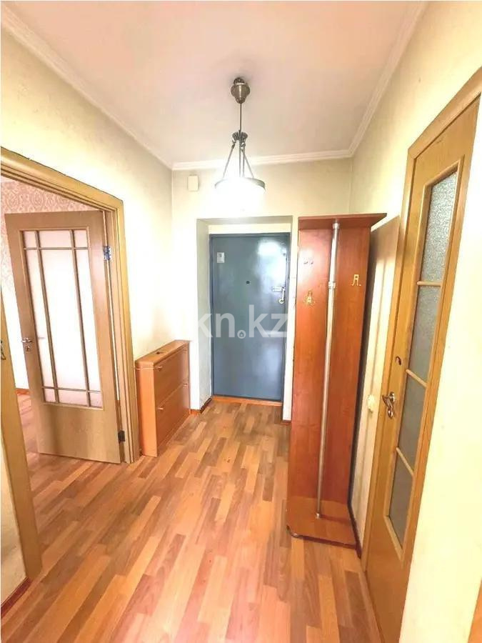 Продажа 1-комнатной квартиры, 39 м² в Алматы - фото 4